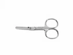 Babynagelschaar opgeb Homey