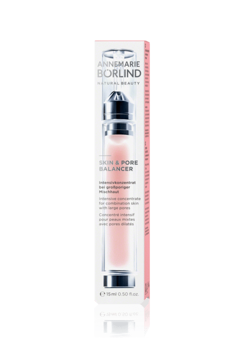 Beauty shot skin & pore balancer 15ml Borlind