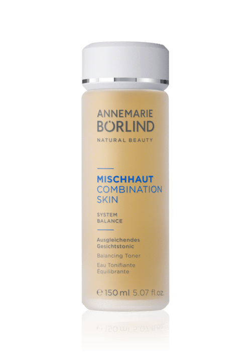 Combination gezichtstonic 150 ml Borlind