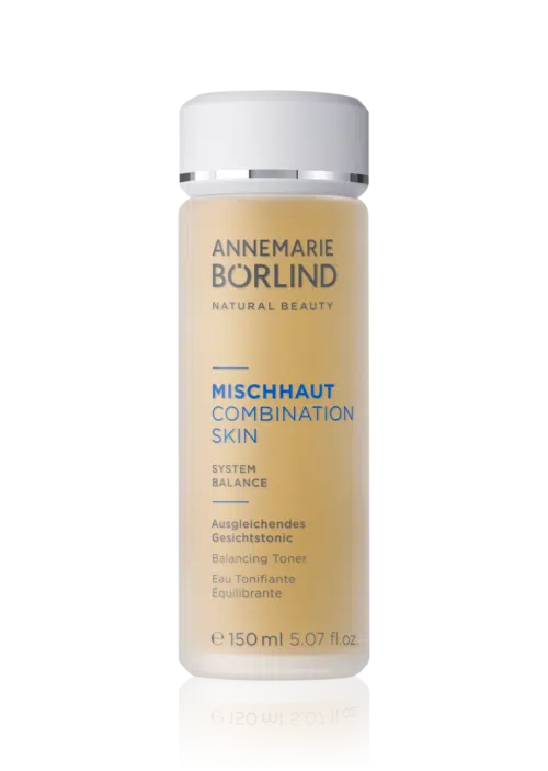 Combination gezichtstonic 150 ml Borlind