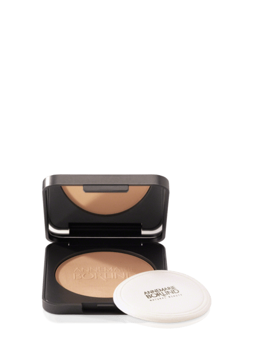 Compactpoeder Sun 9 gram Borlind