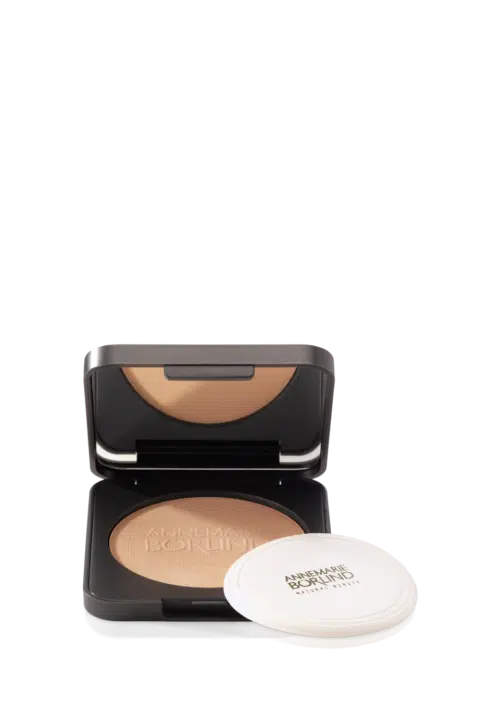 Compactpoeder Sun 9 gram Borlind