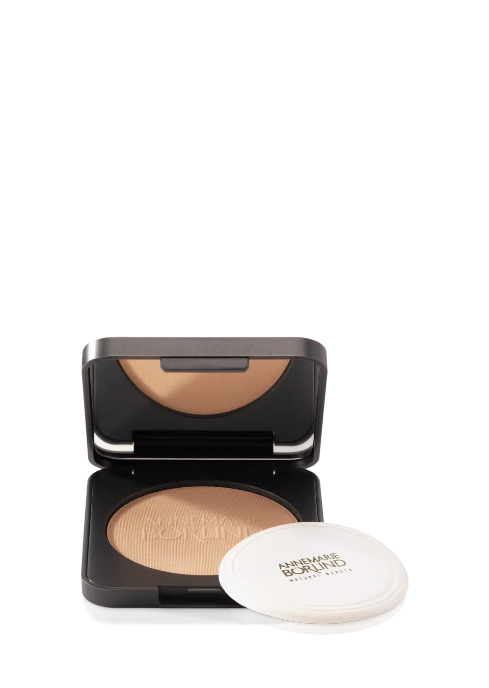 Compactpoeder Sun 9 gram Borlind