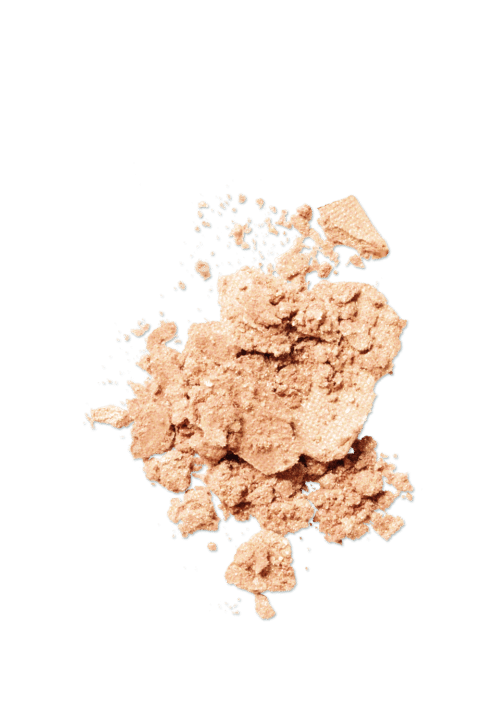 Compactpoeder Transparant 9 gram Borlind