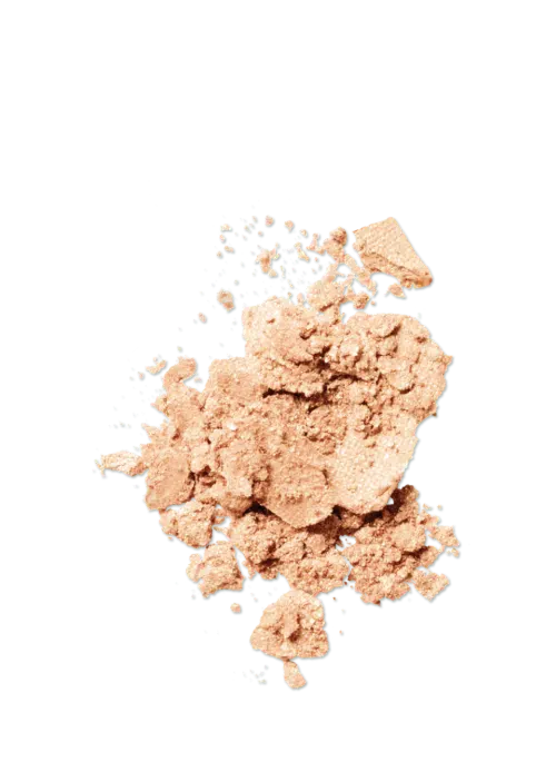 Compactpoeder Transparant 9 gram Borlind