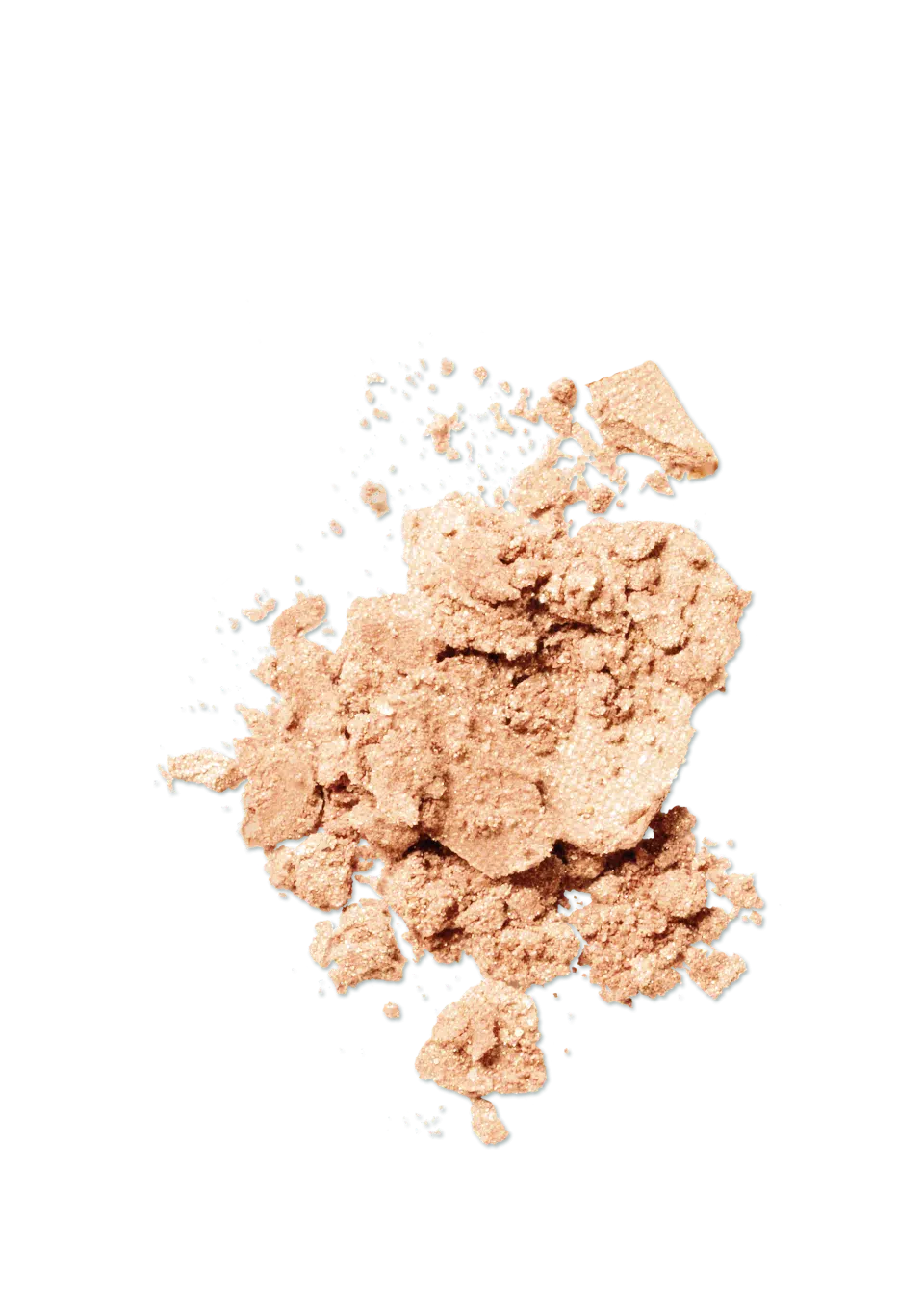 Compactpoeder Transparant 9 gram Borlind