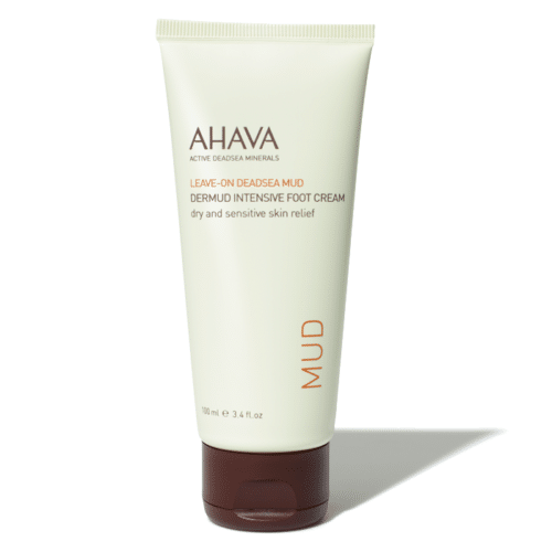 Dermud intensive foot cream 100 ml Ahava
