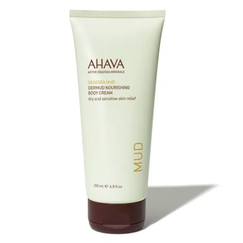 Dermud nourishing bodycream 200 ml Ahava