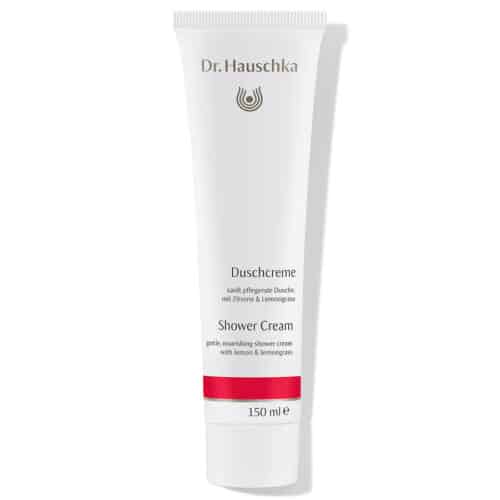 Douchecreme citroen lemongrass 150 ml Hauschka
