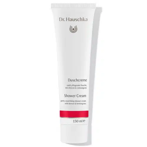 Douchecreme citroen lemongrass 150 ml Hauschka