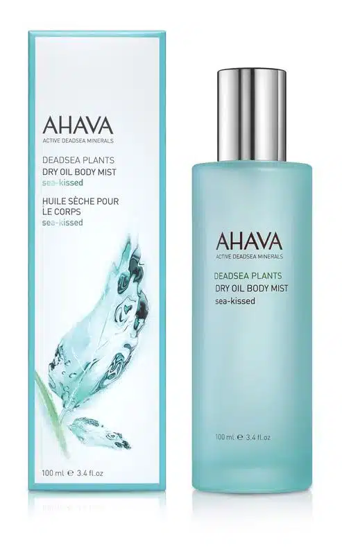 Dry oil bodymist sea kissed 100 ml Ahava