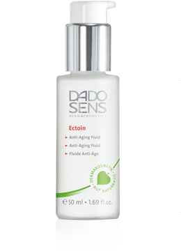 Ection Anti aging fluid 50 ml Dadosens