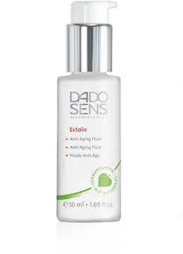 Ection Anti aging fluid 50 ml Dadosens