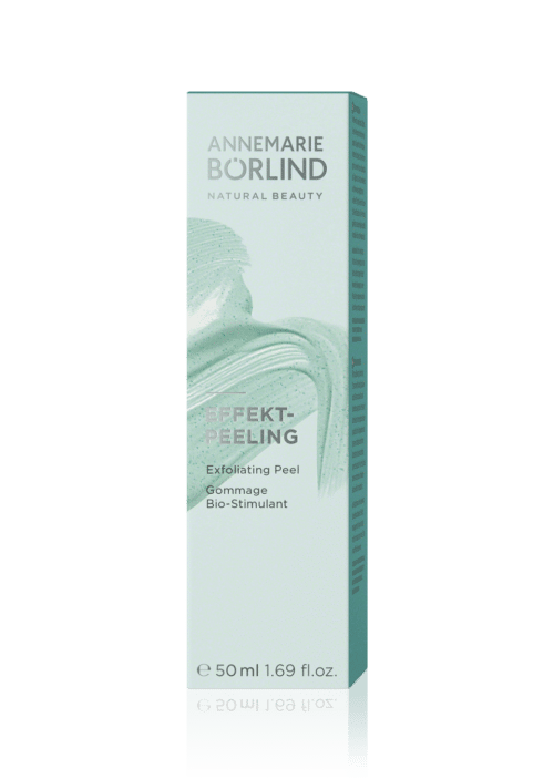 Effect peeling 50 ml Borlind