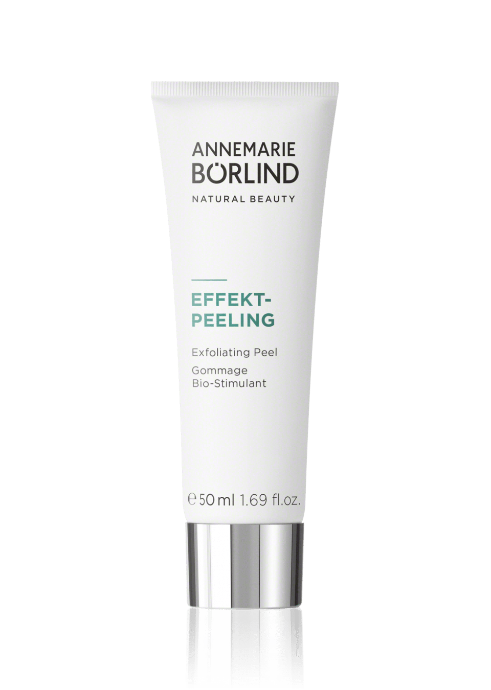 Effect peeling 50 ml Borlind