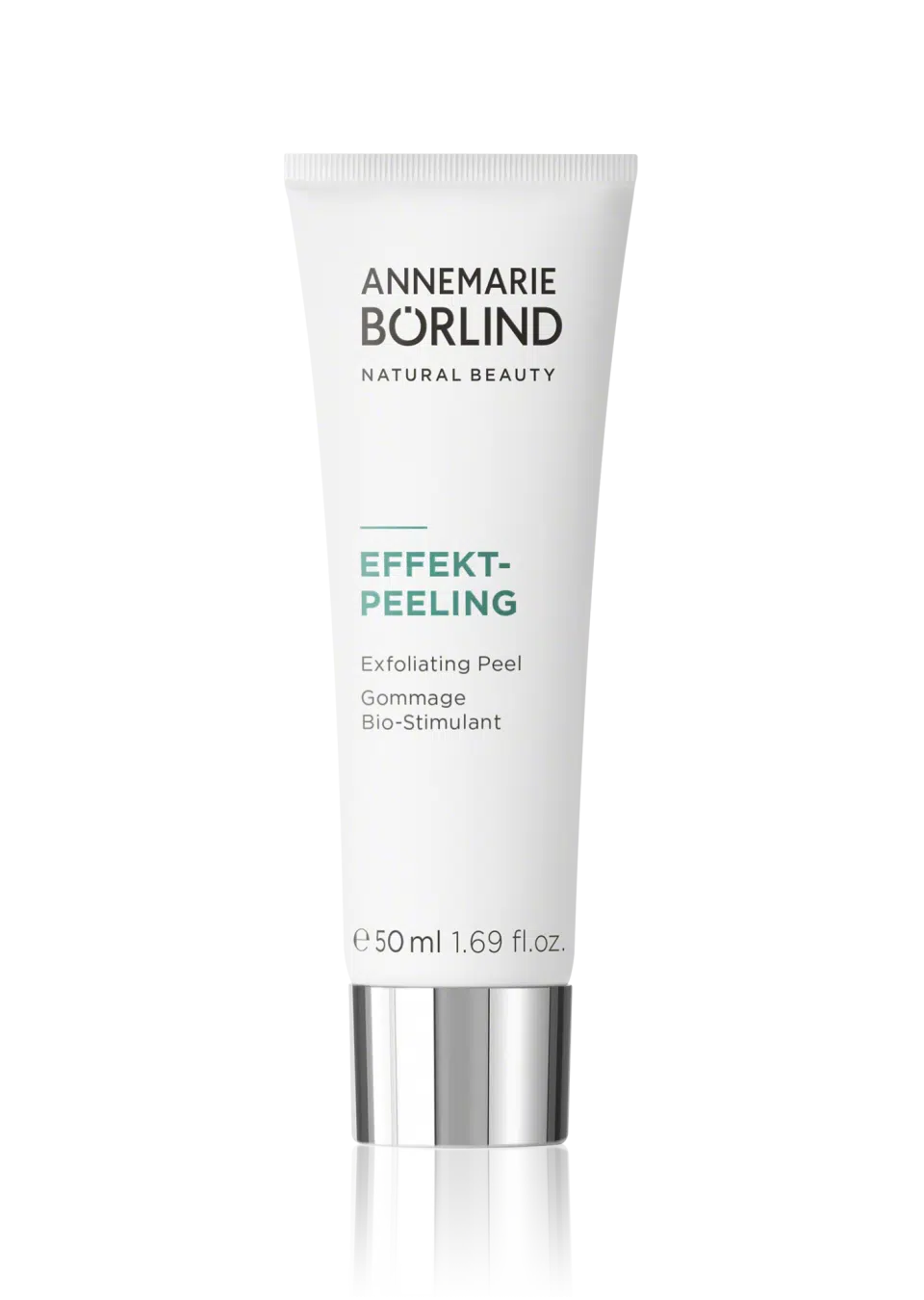 Effect peeling 50 ml Borlind