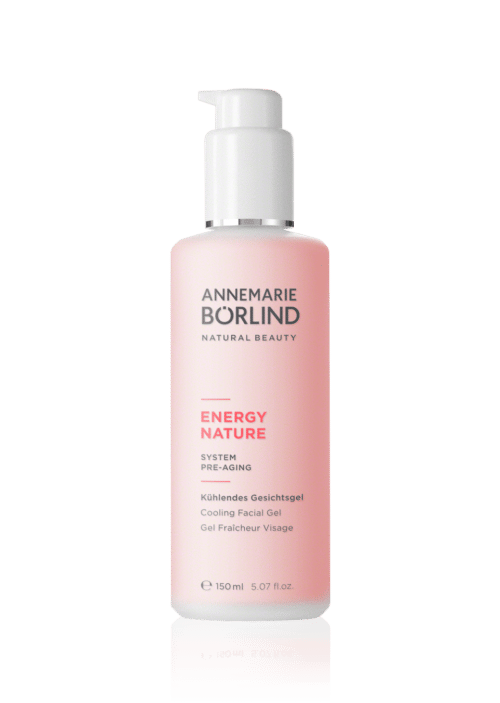Energynature gezichtsgel 150 ml Borlind
