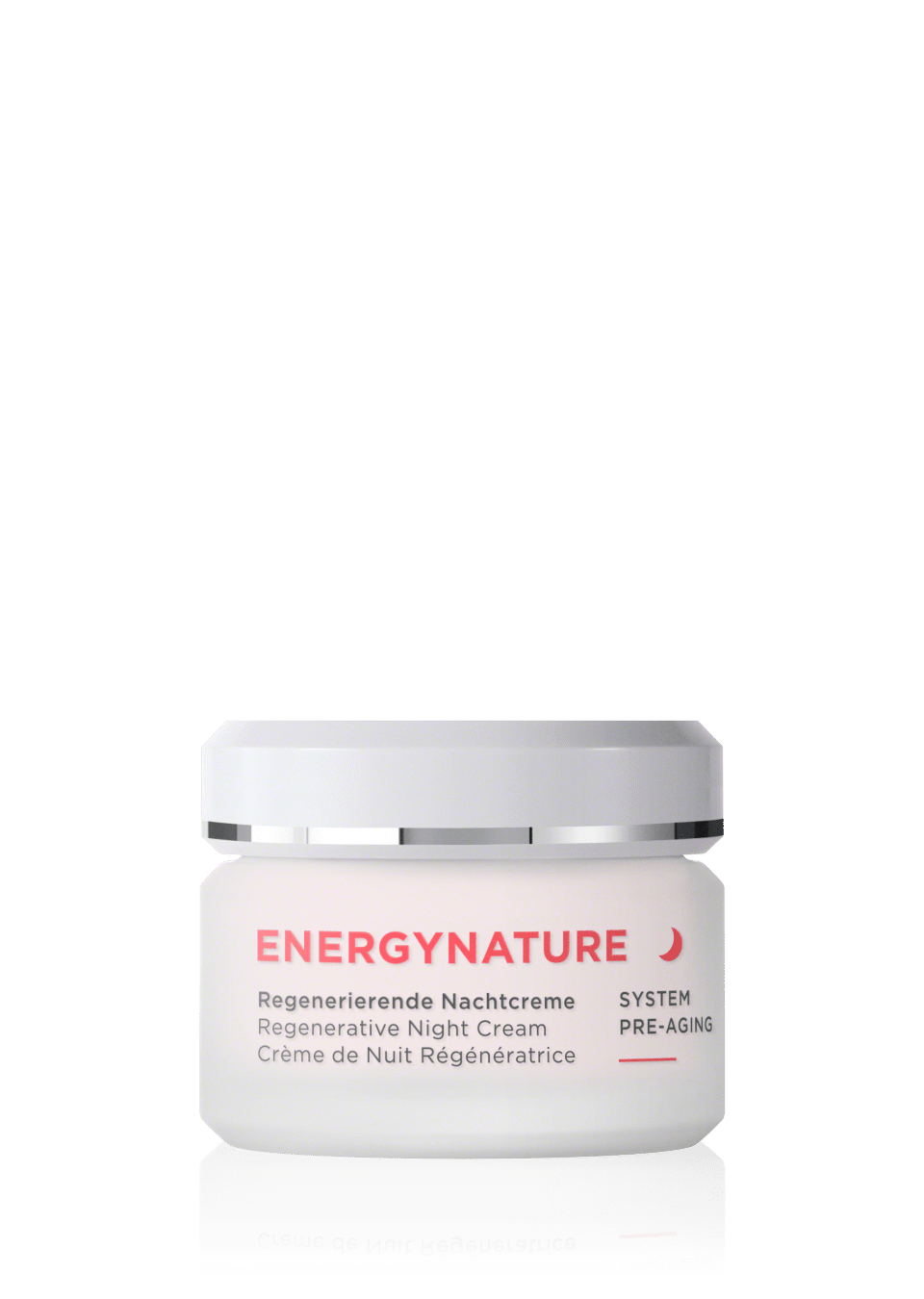 Energynature nachtcreme 50 ml Borlind