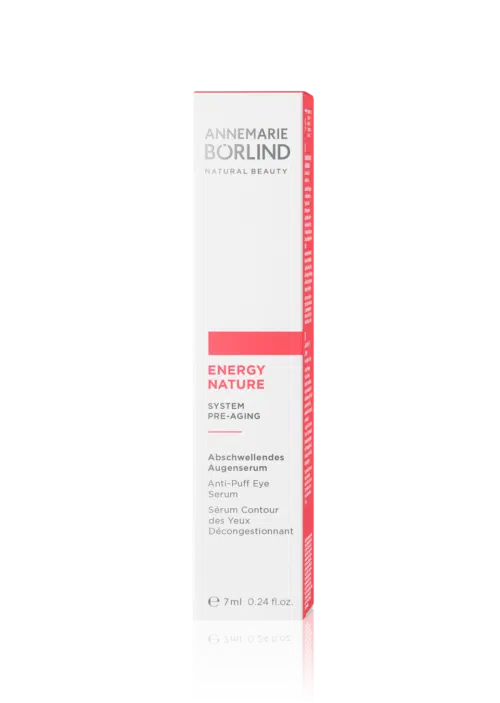 Energynature oog serum 15 ml Borlind