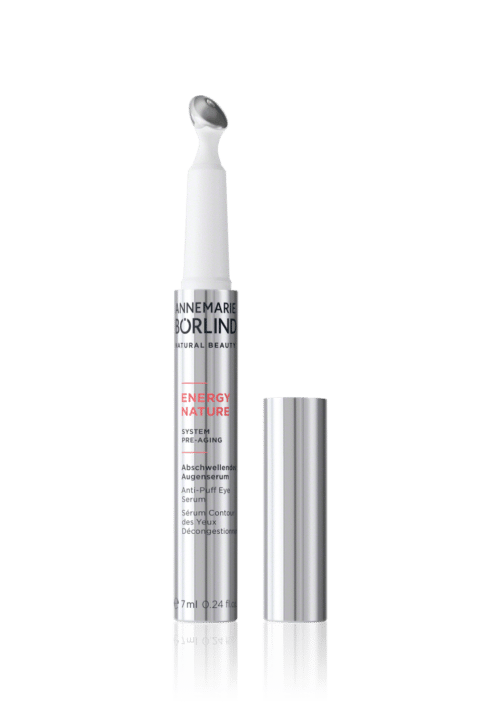 Energynature oog serum 15 ml Borlind