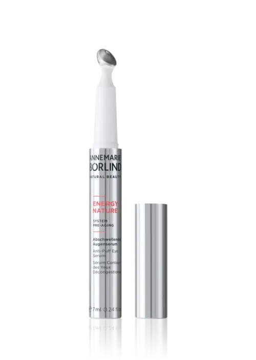 Energynature oog serum 15 ml Borlind