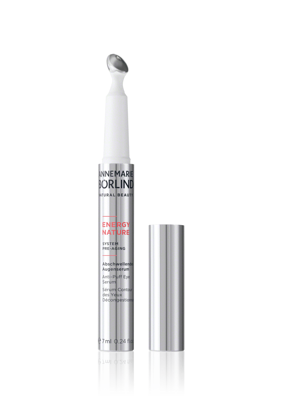 Energynature oog serum 15 ml Borlind