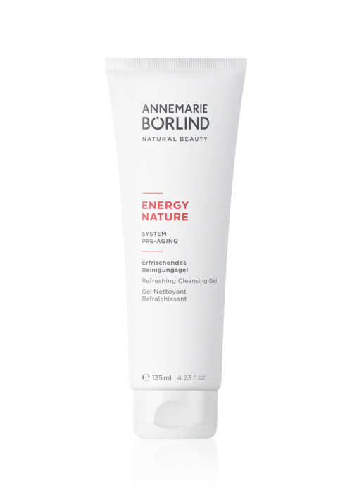 Energynature reinigingsgel 125 ml Borlind