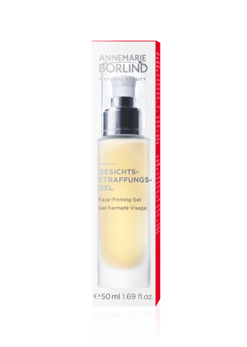 Facial firming gel 50ml Borlind