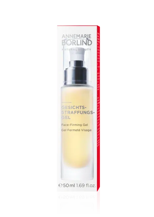 Facial firming gel 50ml Borlind