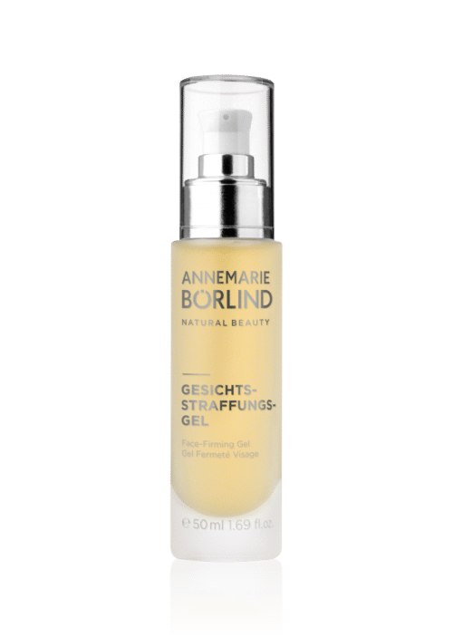Facial firming gel 50ml Borlind