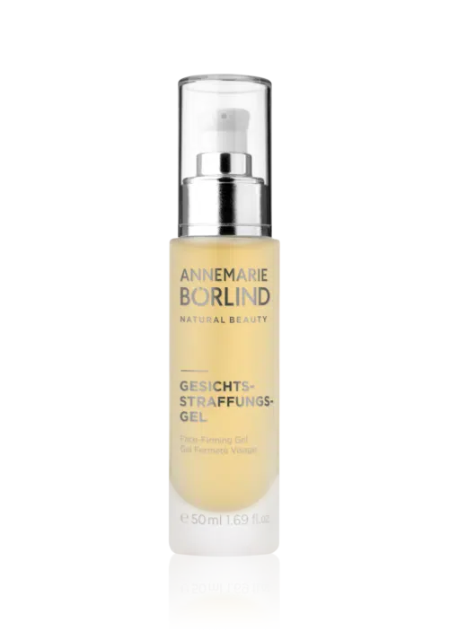 Facial firming gel 50ml Borlind