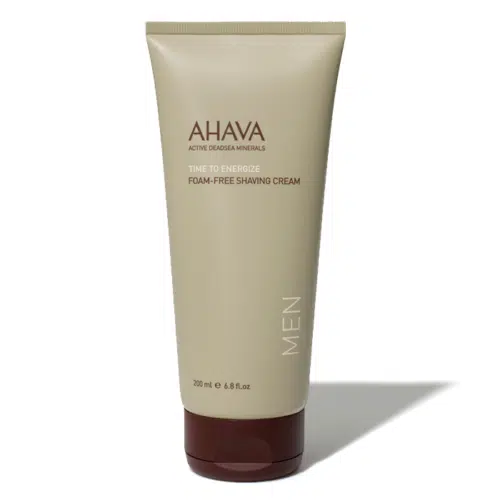 Foam shaving cream 200 ml Ahava