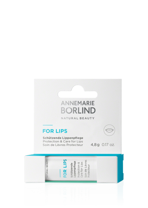 For lips stick 5 gram Borlind