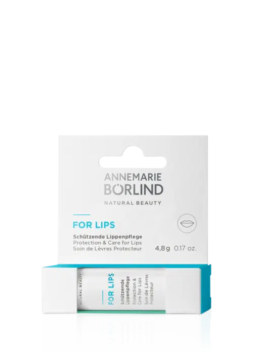 For lips stick 5 gram Borlind