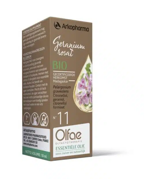 Geranium 11 5 ml Olfacto