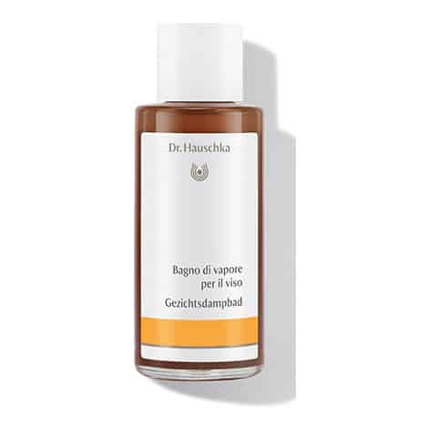 Gezichtsdampbad 100ml Hauschka