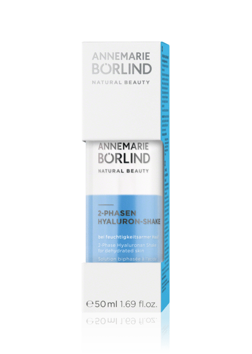 Hyaluron shake 2 phasen 50 ml Borlind
