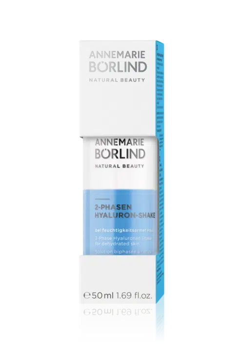 Hyaluron shake 2 phasen 50 ml Borlind