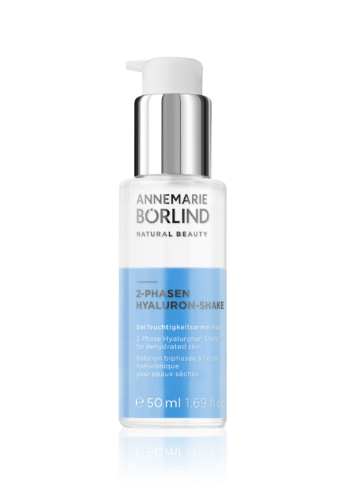 Hyaluron shake 2 phasen 50 ml Borlind