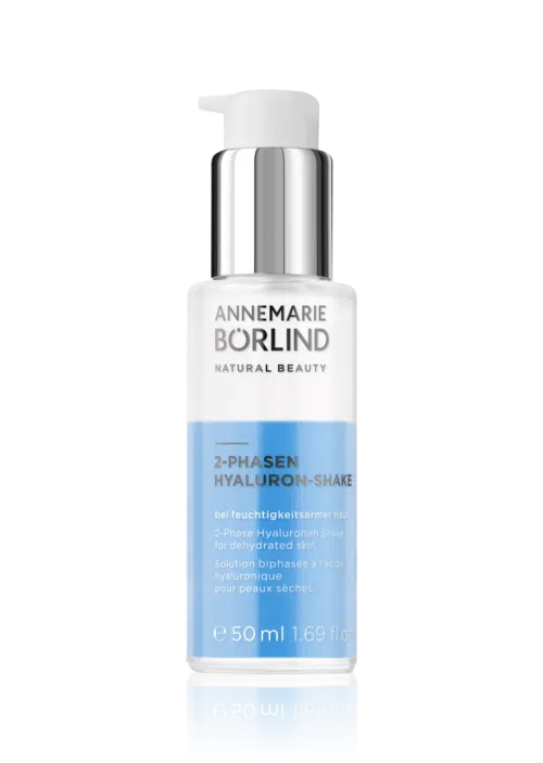 Hyaluron shake 2 phasen 50 ml Borlind