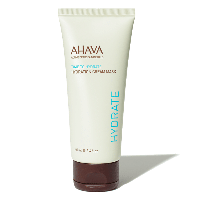 Hydratation mask 100 ml Ahava