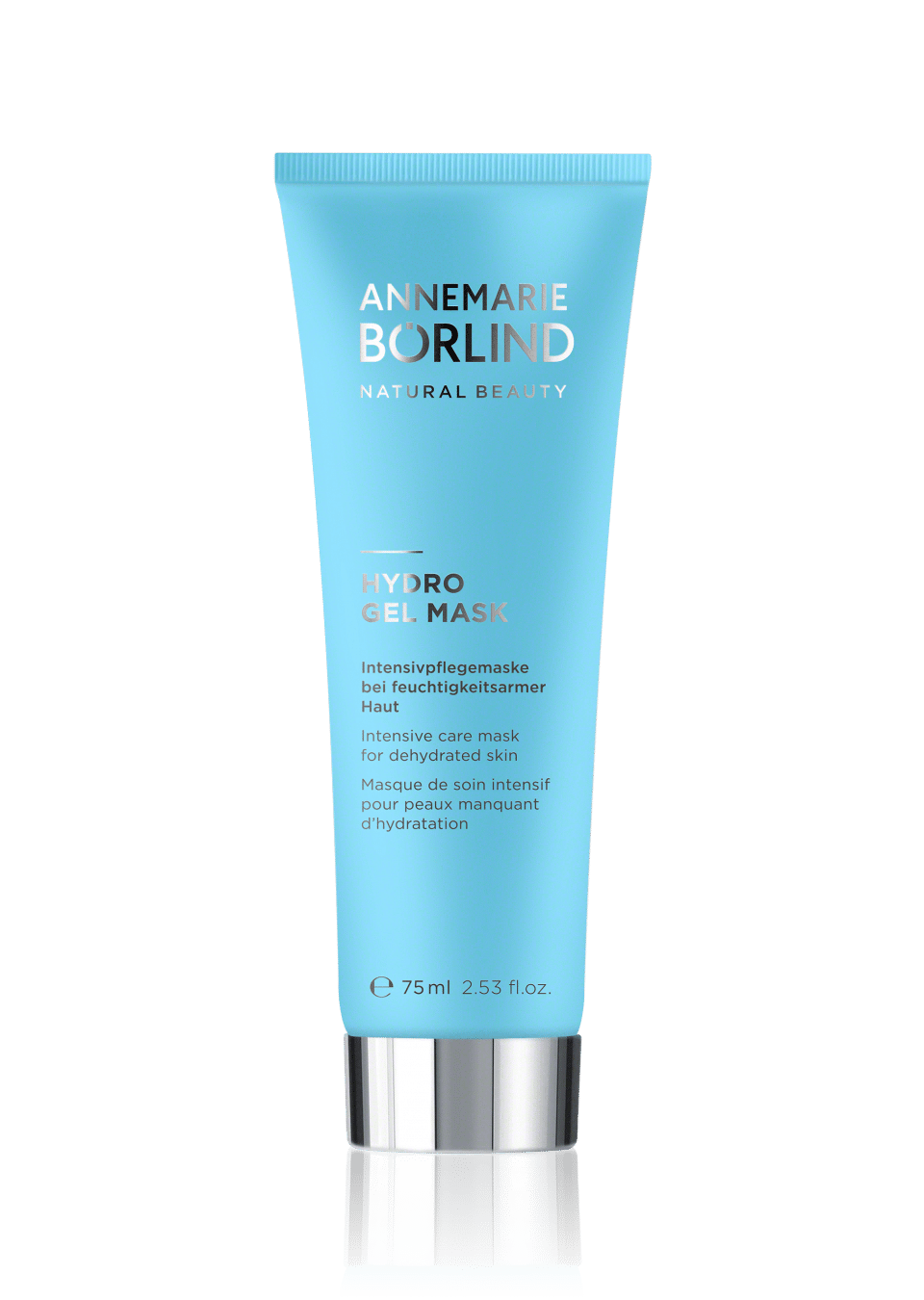 Hydro gel mask 75 ml Borlind