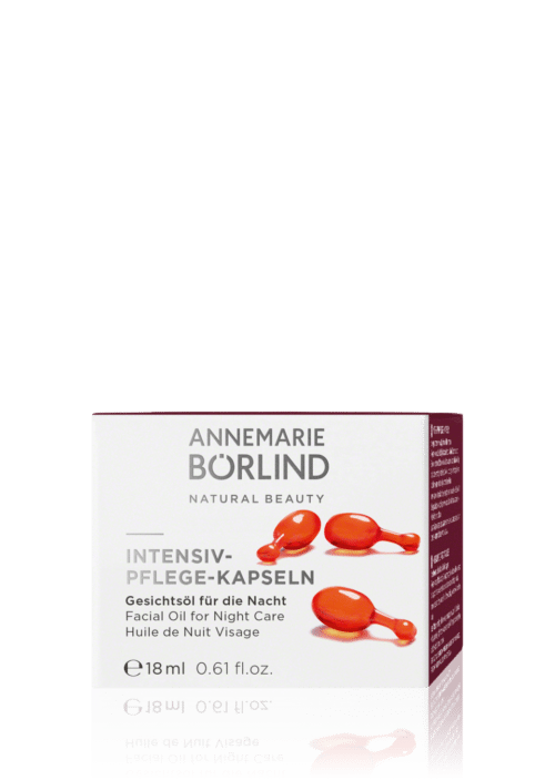 Intensief capsules 50 capsules Borlind