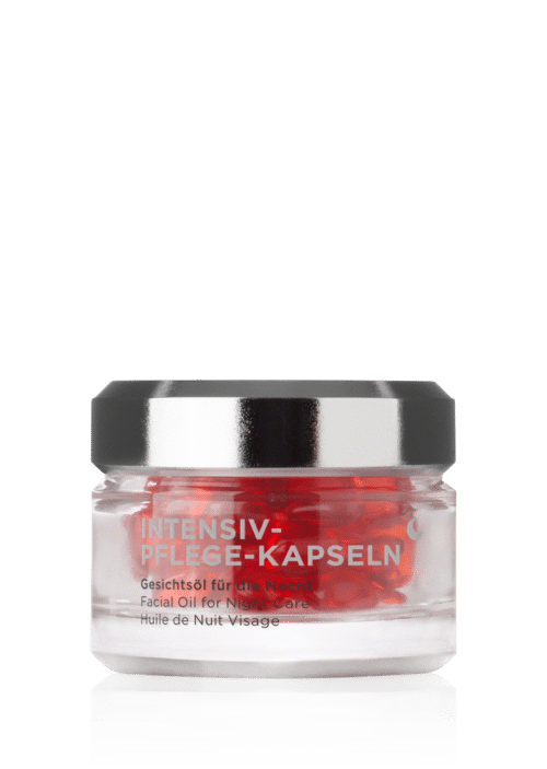 Intensief capsules 50 capsules Borlind