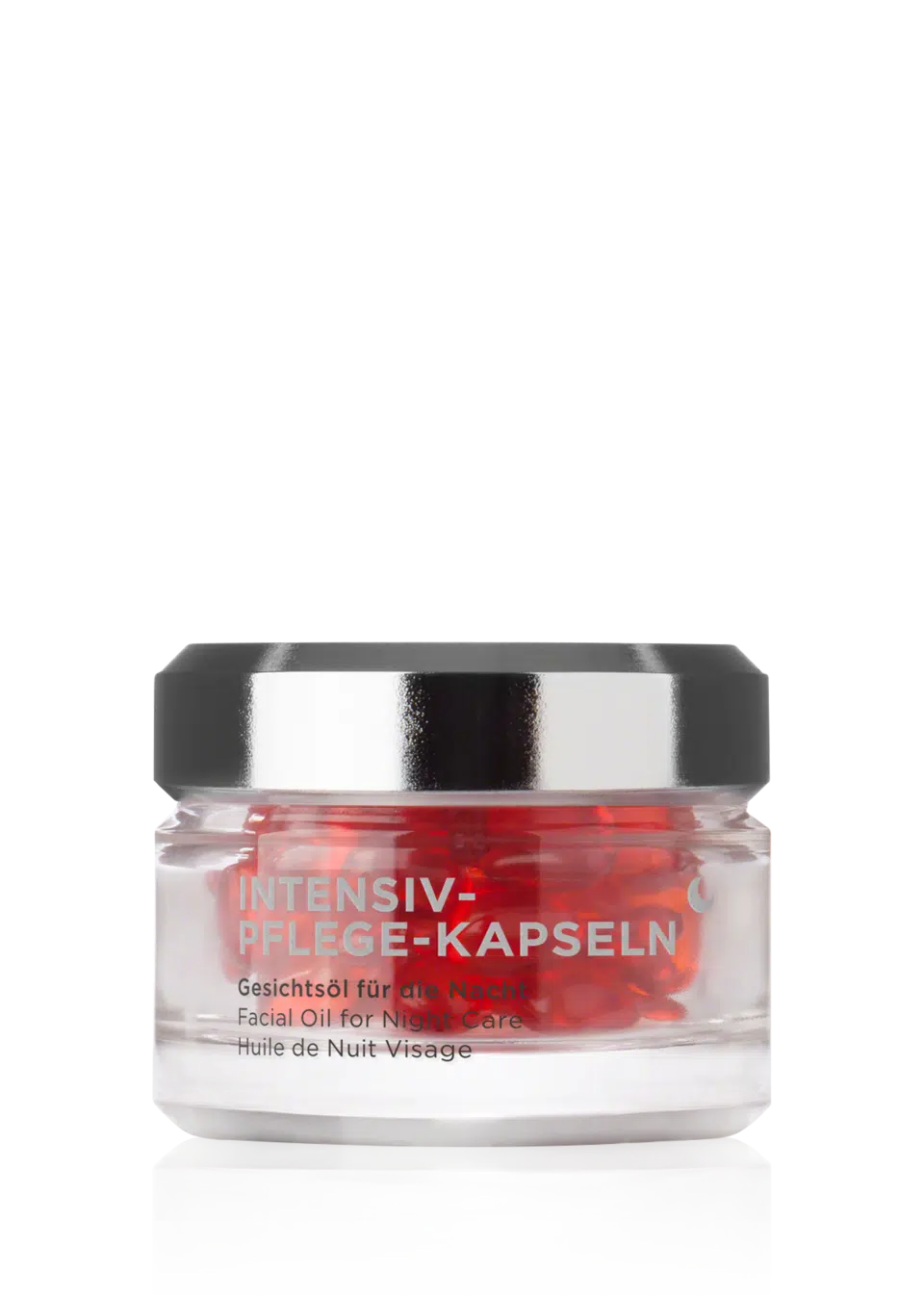 Intensief capsules 50 capsules Borlind