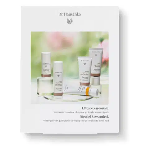 Introductieset effect & essent Hauschka