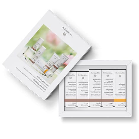 Introductieset effect & essent Hauschka