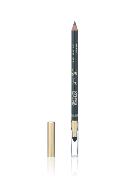 Kajalstift / oogpotlood graphite 16 Borlind