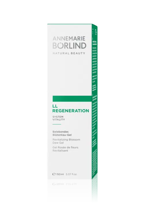 LL regeneration blutentaugel 150 ml Borlind