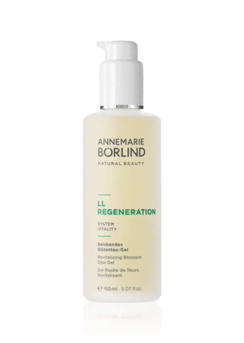 LL regeneration blutentaugel 150 ml Borlind